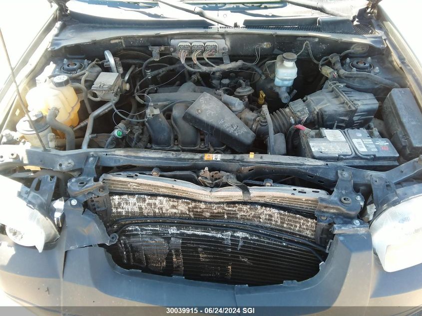 2006 Ford Escape Xlt VIN: 1FMYU93146KB55174 Lot: 30039915