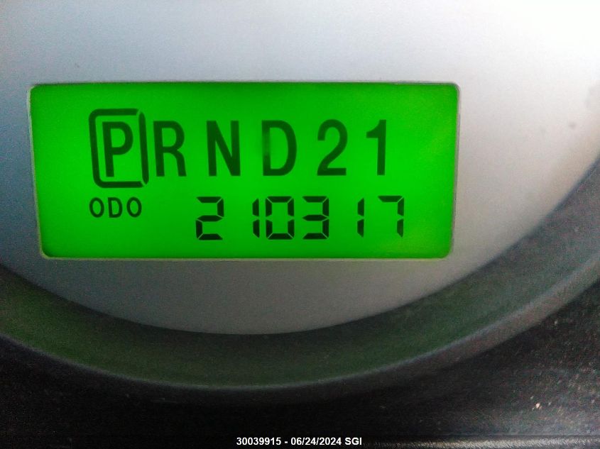 2006 Ford Escape Xlt VIN: 1FMYU93146KB55174 Lot: 30039915