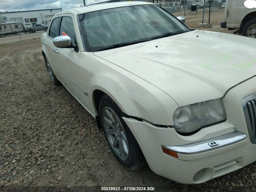 2006 Chrysler 300C VIN: 2C3LA63H46H165458 Lot: 30039922