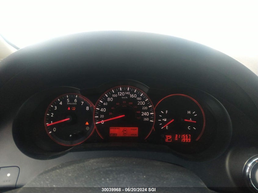 2009 Nissan Altima 2.5/2.5S VIN: 1N4AL21E69C160631 Lot: 30039968