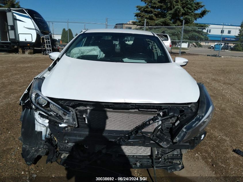 2018 Kia Forte Ex VIN: 3KPFL4A81JE230068 Lot: 30038692