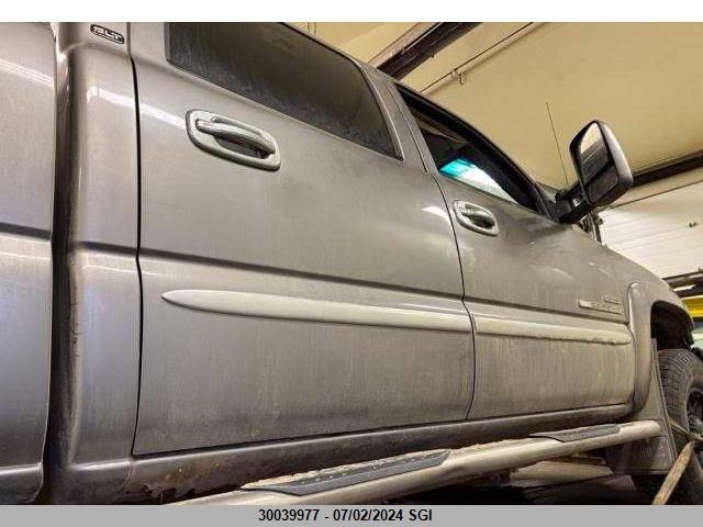 2006 GMC Sierra K2500 Heavy Duty VIN: 1GTHK23D26F235058 Lot: 30039977