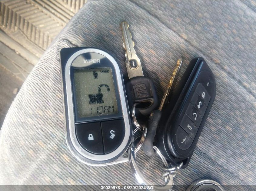 2002 Buick Century Custom VIN: 2G4WS52J421185471 Lot: 30039978