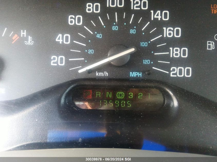 2002 Buick Century Custom VIN: 2G4WS52J421185471 Lot: 30039978