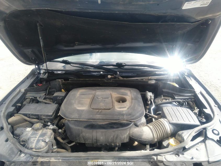 2019 Jeep Grand Cherokee Limited VIN: 1C4RJFBG8KC687229 Lot: 30039981