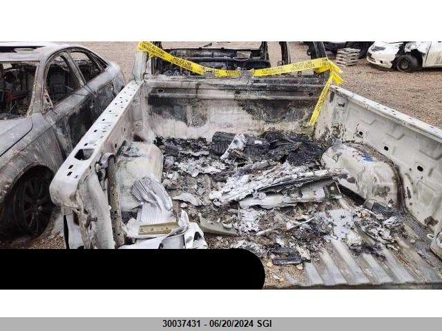 2021 GMC Sierra 1500 VIN: 3GTP9EEL8MG457760 Lot: 30037431