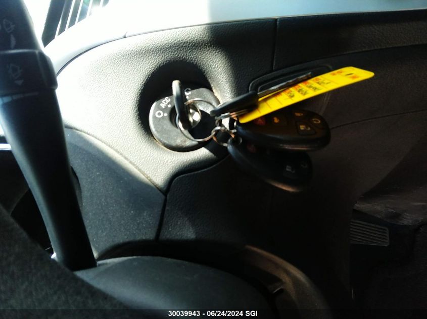 2009 Chevrolet Malibu 1Lt VIN: 1G1ZH57B894170805 Lot: 30039943