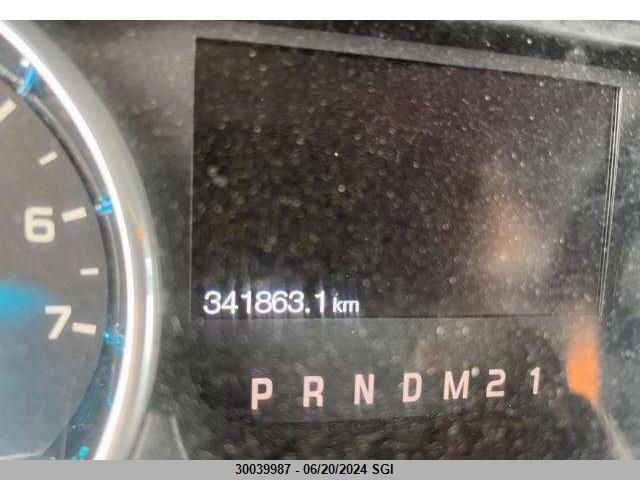 2012 Ford F150 Supercrew VIN: 1FTFW1EF3CFA62148 Lot: 30039987