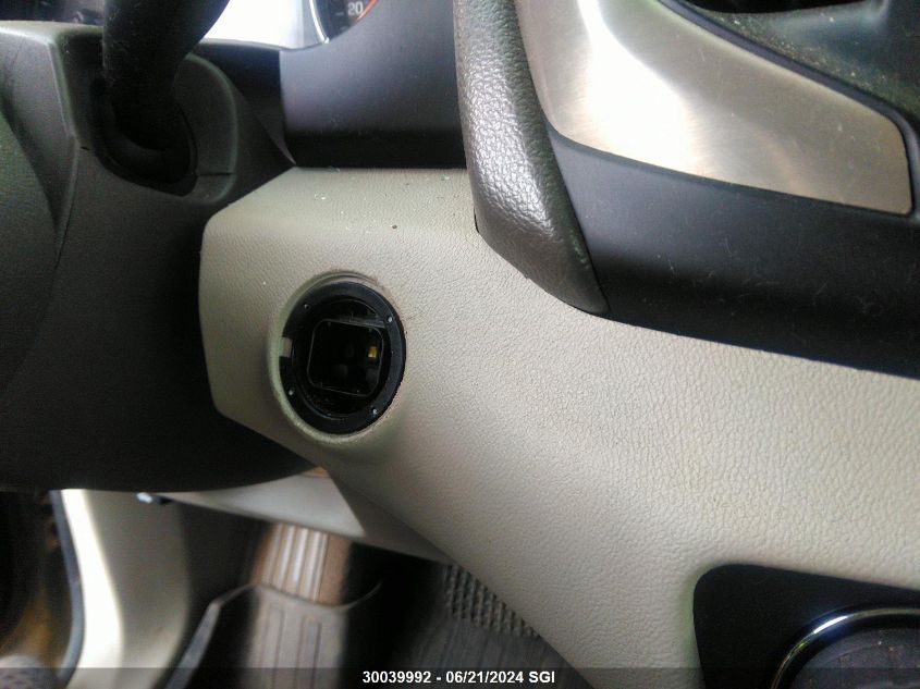 2019 GMC Terrain Denali VIN: 3GKALXEX3KL159695 Lot: 30039992