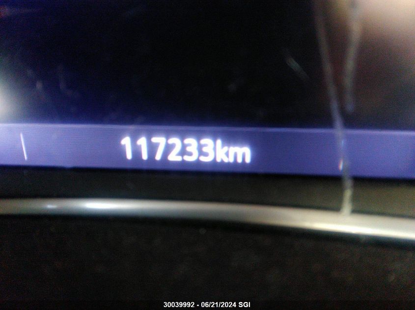 2019 GMC Terrain Denali VIN: 3GKALXEX3KL159695 Lot: 30039992