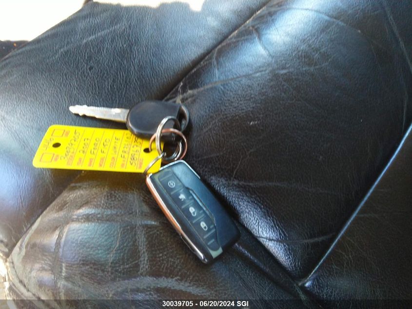 2007 Ford F150 Supercrew VIN: 1FTPW14V67FB36102 Lot: 30039705