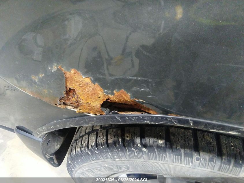 2006 Honda Pilot Ex VIN: 2HKYF18536H529655 Lot: 30035635