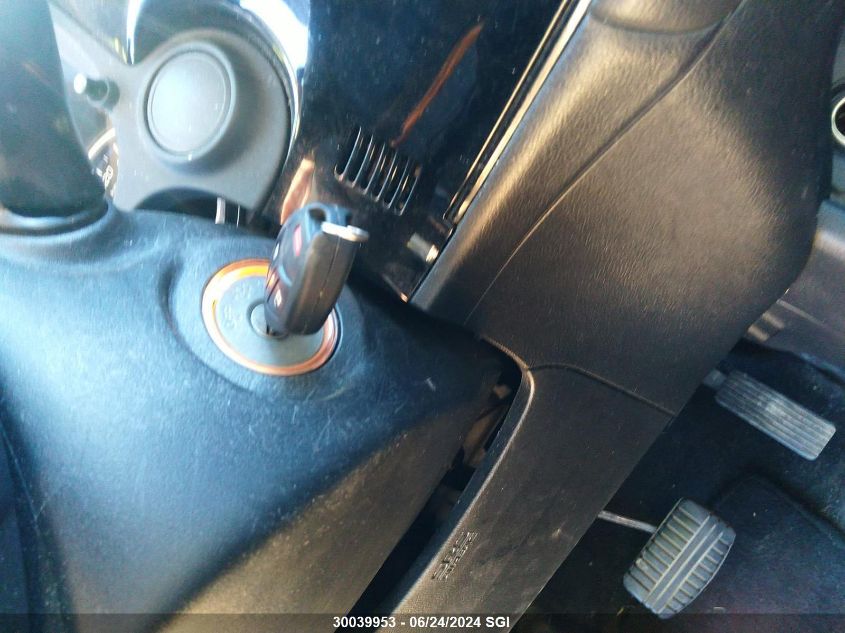 2016 Mitsubishi Outlander Es VIN: JA4AZ2A37GZ601792 Lot: 30039953