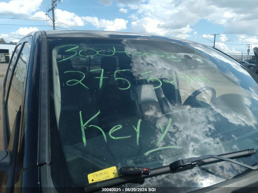 2012 Dodge Ram 1500 Sport VIN: 1C6RD7MTXCS217404 Lot: 30040025