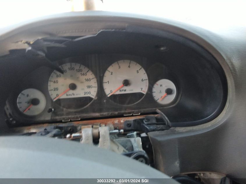 2006 Dodge Grand Caravan Se VIN: 1D4GP24R66B722880 Lot: 30033292