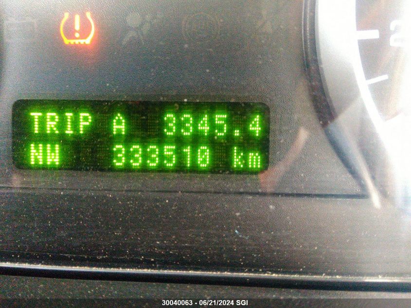 2009 Ford Fusion Sel VIN: 3FAHP08159R220233 Lot: 30040063