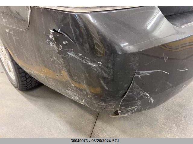 2009 Chevrolet Impala Ls VIN: 2G1WB57K891128389 Lot: 30040073