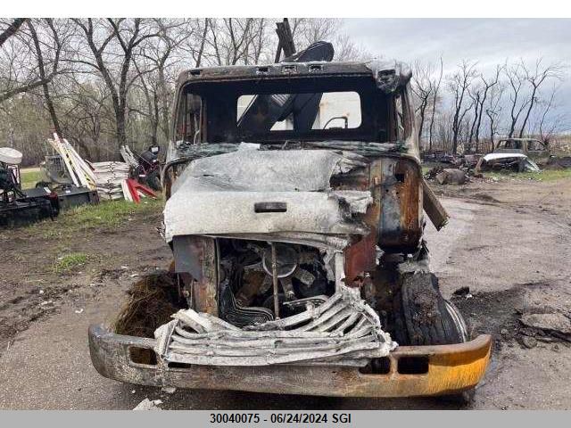 1991 International 4000 4700 VIN: 1HTSCNEP1MH351884 Lot: 30040075