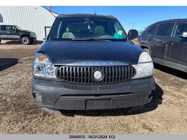 2004 Buick Rendezvous Cx/Cxl VIN: 3G5DB03E14S539106 Lot: 30040076