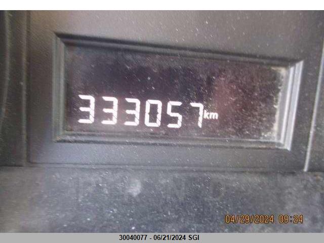 2014 Dodge Grand Caravan Se VIN: 2C4RDGBG2ER127652 Lot: 30040077