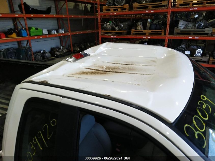 2006 Ford F150 VIN: 1FTRF12W76KB49516 Lot: 30039926