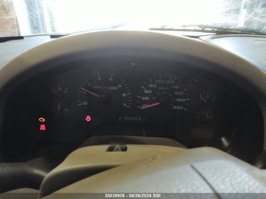 2006 Ford F150 VIN: 1FTRF12W76KB49516 Lot: 30039926