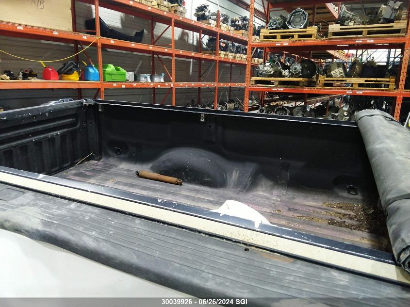 2006 Ford F150 VIN: 1FTRF12W76KB49516 Lot: 30039926