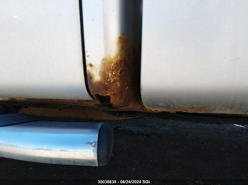 2010 Ford F150 Supercrew VIN: 1FTFW1EV2AFC25960 Lot: 30038839