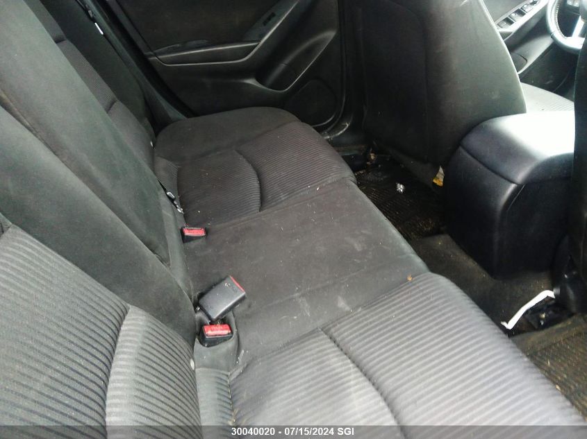 2015 Mazda 3 Touring VIN: 3MZBM1V70FM171794 Lot: 30040020