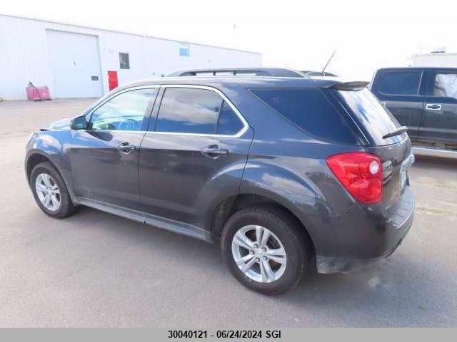 2015 Chevrolet Equinox Lt VIN: 2GNFLFEK7F6123395 Lot: 30040121