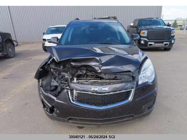 2015 Chevrolet Equinox Lt VIN: 2GNFLFEK7F6123395 Lot: 30040121