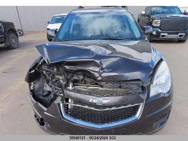 2015 Chevrolet Equinox Lt VIN: 2GNFLFEK7F6123395 Lot: 30040121