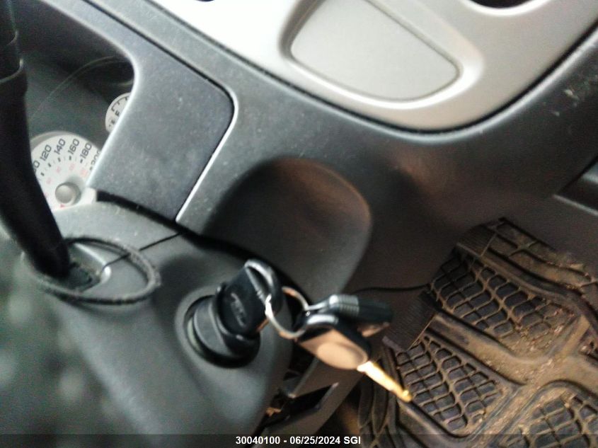 2006 Ford Escape Xlt VIN: 1FMYU031X6KA15674 Lot: 30040100