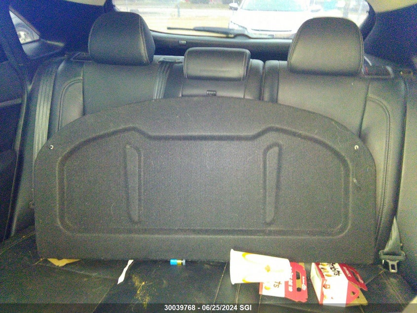 2013 Hyundai Elantra Gt VIN: KMHD35LE9DU022358 Lot: 30039768