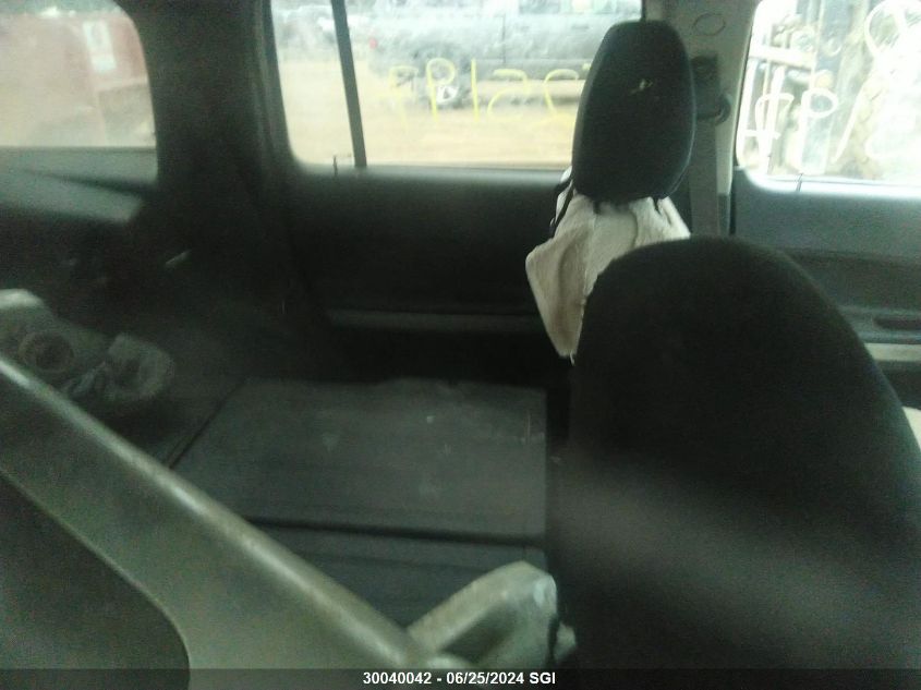 2007 Chevrolet Hhr Lt VIN: 3GNDA23P97S525197 Lot: 30040042