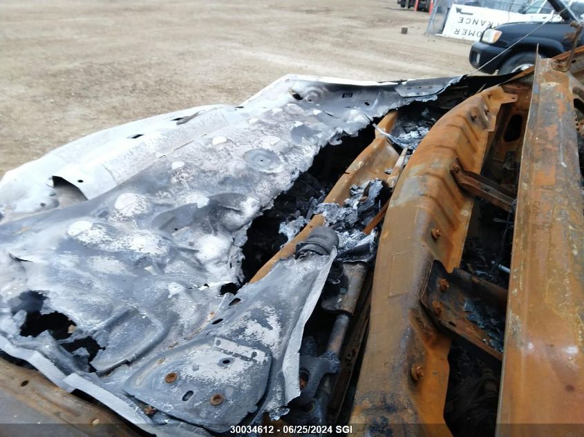 2012 Chrysler Town & Country Touring VIN: 2C4RC1BG1CR118535 Lot: 30034612