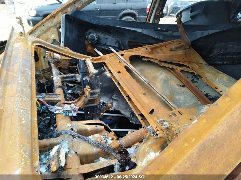 2012 Chrysler Town & Country Touring VIN: 2C4RC1BG1CR118535 Lot: 30034612