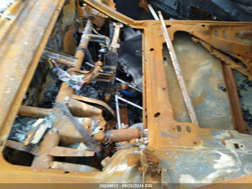 2012 Chrysler Town & Country Touring VIN: 2C4RC1BG1CR118535 Lot: 30034612