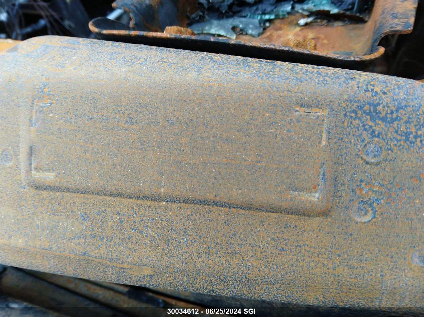 2012 Chrysler Town & Country Touring VIN: 2C4RC1BG1CR118535 Lot: 30034612