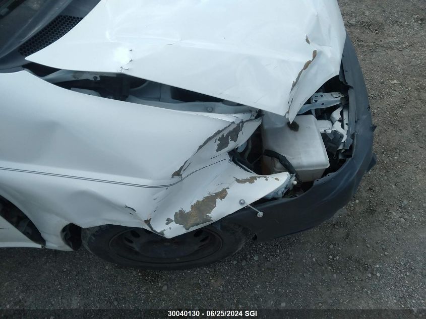 2002 Toyota Echo VIN: JTDBT123120239296 Lot: 30040130