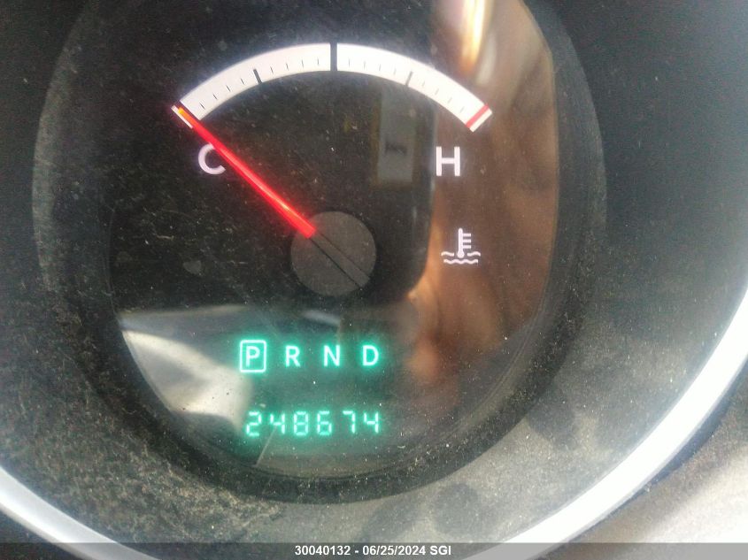 2008 Dodge Grand Caravan Se VIN: 2D8HN44HX8R785898 Lot: 30040132