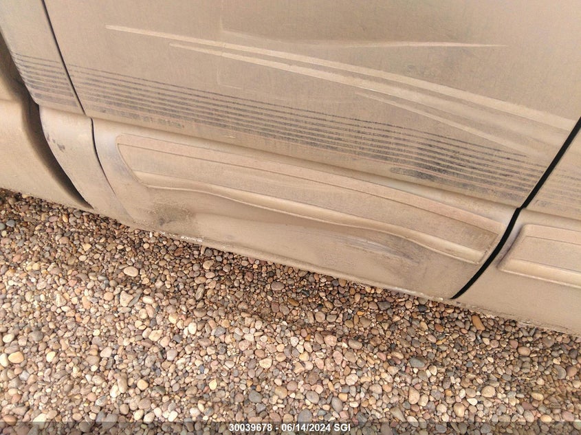 2003 Chevrolet Silverado K1500 VIN: 1GCEK19T83E135897 Lot: 30039678