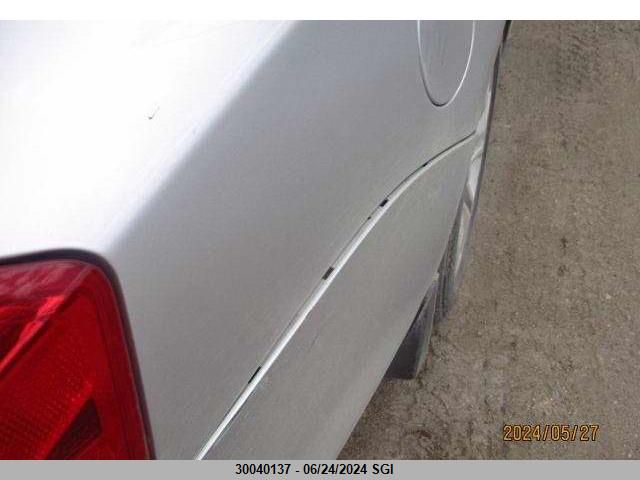 2016 Chevrolet Impala Lt VIN: 2G1115S31G9201176 Lot: 30040137