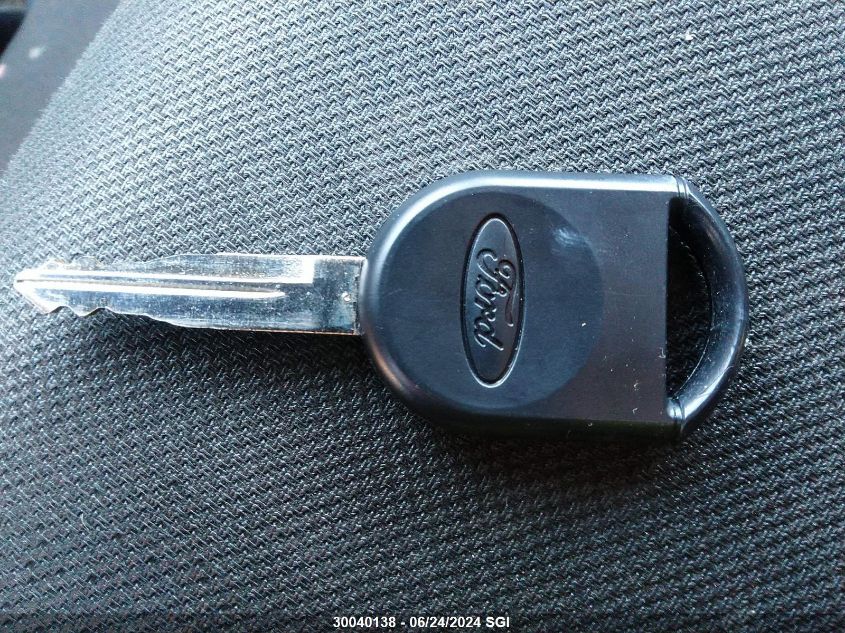 2004 Ford Ranger VIN: 1FTYR10U34PB16307 Lot: 30040138