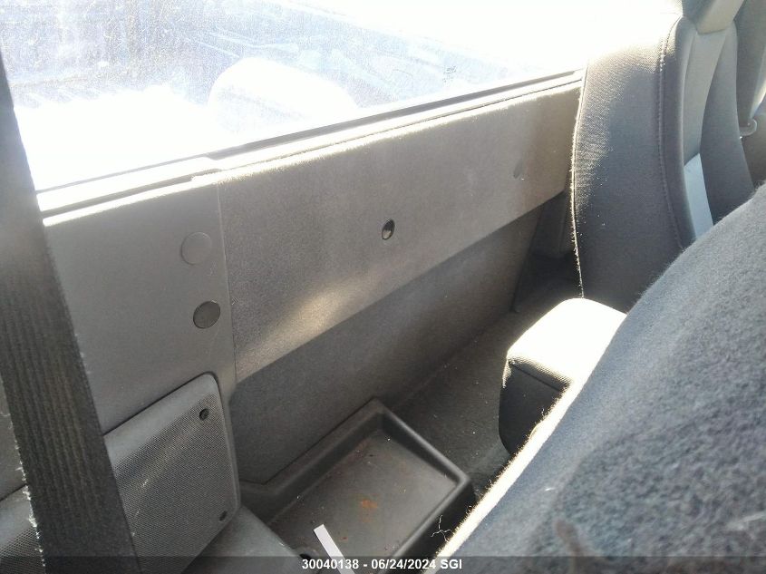 2004 Ford Ranger VIN: 1FTYR10U34PB16307 Lot: 30040138