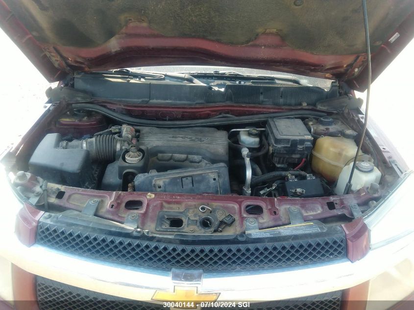 2008 Chevrolet Equinox Lt VIN: 2CNDL43F586290007 Lot: 30040144