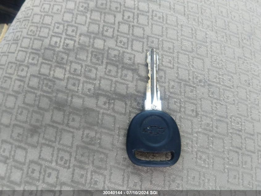 2008 Chevrolet Equinox Lt VIN: 2CNDL43F586290007 Lot: 30040144