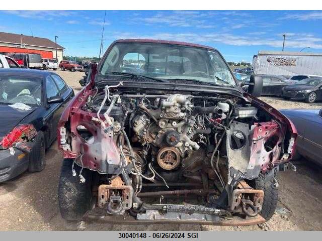 2003 Ford F350 Srw Super Duty VIN: 1FTSW31P13EC10831 Lot: 30040148