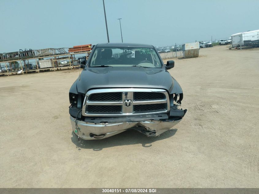 2011 Dodge Ram 1500 VIN: 1D7RV1GT6BS566577 Lot: 30040151