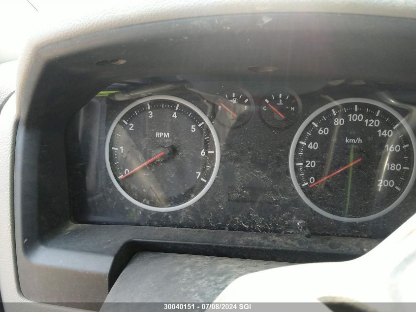 2011 Dodge Ram 1500 VIN: 1D7RV1GT6BS566577 Lot: 30040151